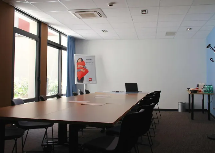 Ibis Lille Centre Grand Palais